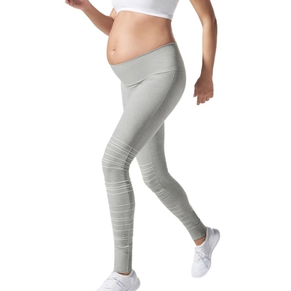 BLANQI Sportsupport Hipster Cuffed Legging… - Picture 1 of 4